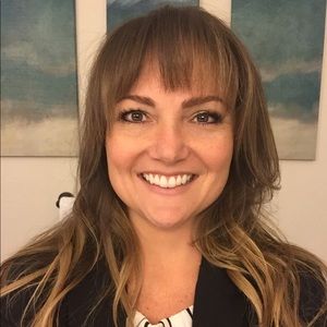 Meet your Posher, Jen